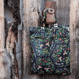 'Bee Mine' Premium Double Pocket Wet Bag