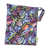 'Native Nights' Mini Wet Bag