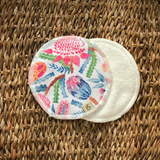 Reusable Breast Pads