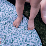 'Summer Scents' Picnic Mat