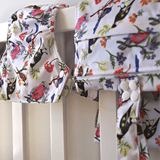 'Bush Magic' Premium Double Pocket Wet Bag