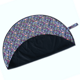 'Native Nights' Picnic Mat