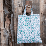 'Summer Scents' Premium Double Pocket Wet Bag