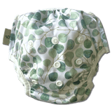 'Summer Scents' OSFM Reusable Swim Nappy