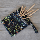 'Bee Mine' Mini Wet Bag