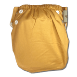 'Our Deserts' OSFM Side Snapping Cloth Nappy