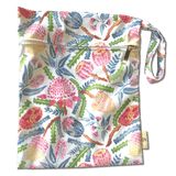 'Native Days' Mini Wet Bag