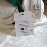 Earthside Eco Bums Wipe Set