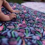 'Native Nights' Picnic Mat