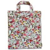 'Enchanted' Premium Double Pocket Wet Bag