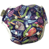 'Native Nights' OSFM Reusable Swim Nappy
