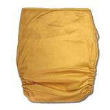 'Our Deserts' OSFM Side Snapping Cloth Nappy