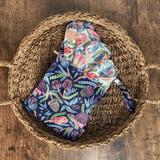Reusable Cloth Pads Trial