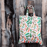 'Seasonal Drift' Premium Double Pocket Wet Bag