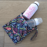 'Native Nights' Mini Wet Bag