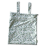 'Summer Scents' Premium Double Pocket Wet Bag