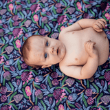 'Native Nights' Picnic Mat