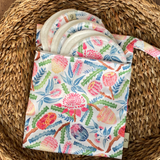 Reusable Breast Pads