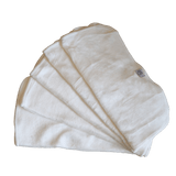 Earthside Eco Bums Wipe Set