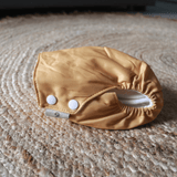 'Our Deserts' OSFM Side Snapping Cloth Nappy