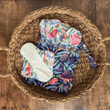 Reusable Cloth Pads