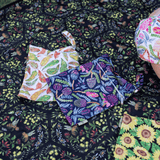 'Native Nights' Mini Wet Bag