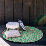 'Sunny Daze' Picnic Mat