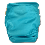 'Our Oceans' OSFM Side Snapping Cloth Nappy