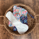 Reusable Cloth Pads