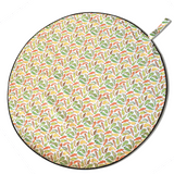 'Seasonal Drift' Picnic Mat