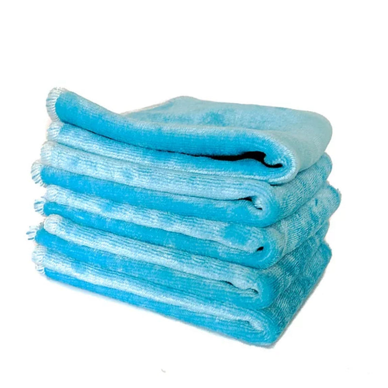 Baby Bare Cloth Wipes