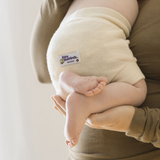 Baby Beehinds Wool Nappy Cover 100% Australian Merino Wool Large