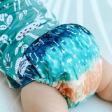 Baby Beehinds Nappy Cover