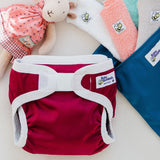 Baby Beehinds Nappy Cover