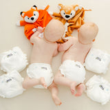 Baby Beehinds Night Nappy