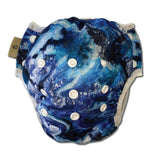 'Western Waters' OSFM Reusable Swim Nappy