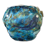 'Ningaloo Dreaming' OSFM Reusable Swim Nappy