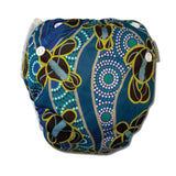 'Yakaarn' OSFM Reusable Swim Nappy