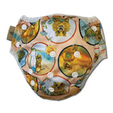 'Connie' OSFM Reusable Swim Nappy