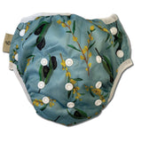 'Ludlow' OSFM Reusable Swim Nappy