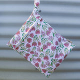 'Summer Sunset' Mini Wet Bag