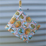 'Connie' Mini Wet Bag