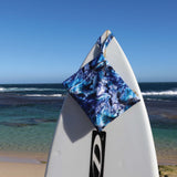 'Western Waters' Mini Wet Bag