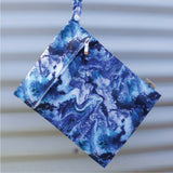 'Western Waters' Mini Wet Bag