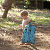 'Ludlow' Premium Double Pocket Wet Bag