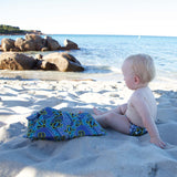 'Yakaarn' Premium Double Pocket Wet Bag