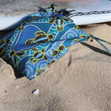 'Yakaarn' Premium Double Pocket Wet Bag