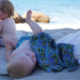 'Yakaarn' Premium Double Pocket Wet Bag