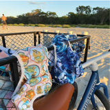 'Western Waters' OSFM Reusable Swim Nappy