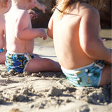 'Ludlow' OSFM Reusable Swim Nappy